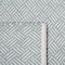 Safavieh Boston Tufted Small Rectangle RugsGrey 4 x 6 ft. BOS680E-4 - alternate 5